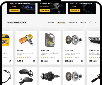 web design case 8 preview